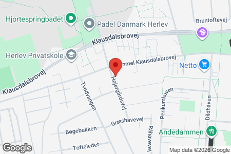 Højergårdsvej 3, 2730 Herlev